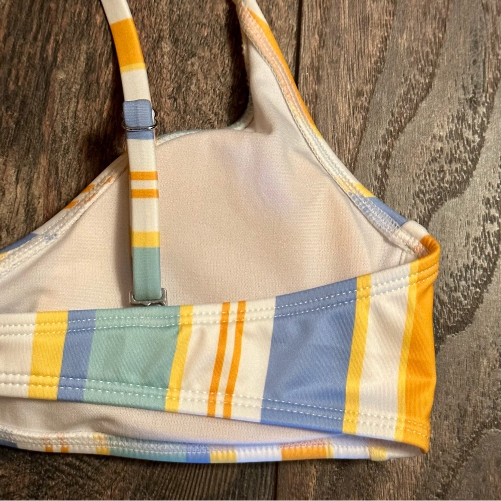 Hurley 2 piece bikini BNWT size medium - Picture 5 of 16